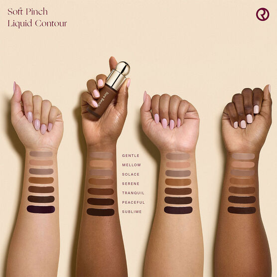 SOFT PINCH LIQUID CONTOUR - MELLOW